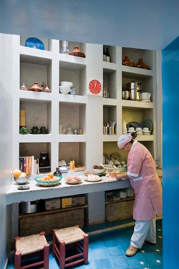 Exclusive And Stylish 4-Bedroom Riad With Plunge Pool Marrakesh Extérieur photo